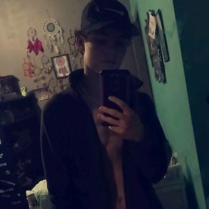 Meet your Posher, Hunter